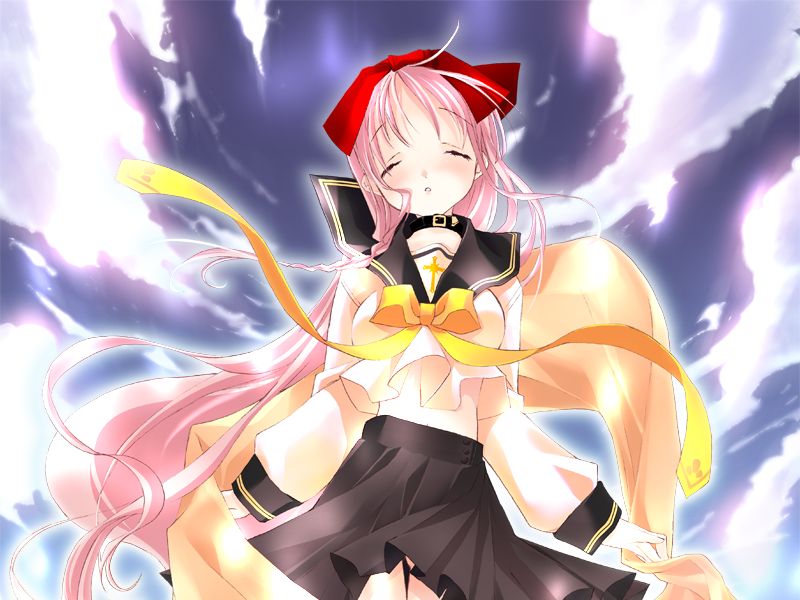 Puppet Princess ~Kugutsu Hime. Watashi wa, Ayatsuri Ningyou~ page 6 full