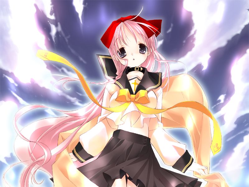Puppet Princess ~Kugutsu Hime. Watashi wa, Ayatsuri Ningyou~ page 7 full