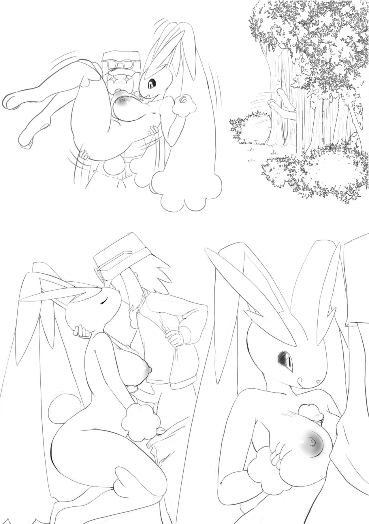 Lohpussy page 6 full