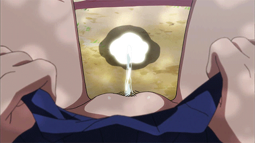 Boku Dake no Hentai Kanojo The Animation ¦  ¦ " Gif and Pic "  UNCENSORED page 6 full