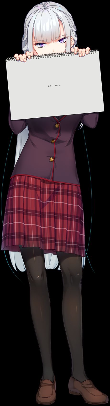 Hinekuremono no Gakuen Seishun Monogatari ~Ore to Kanojo no Reversible~  P5/7 page 2 full