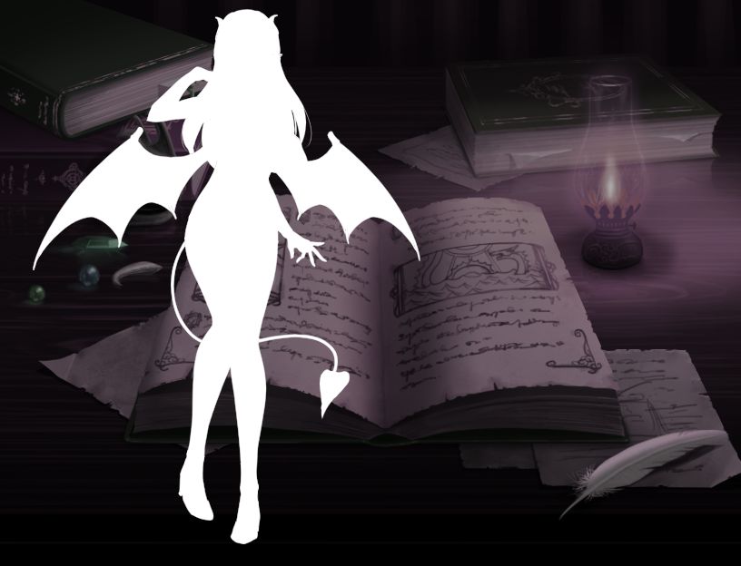 Lust Memory page 3 full