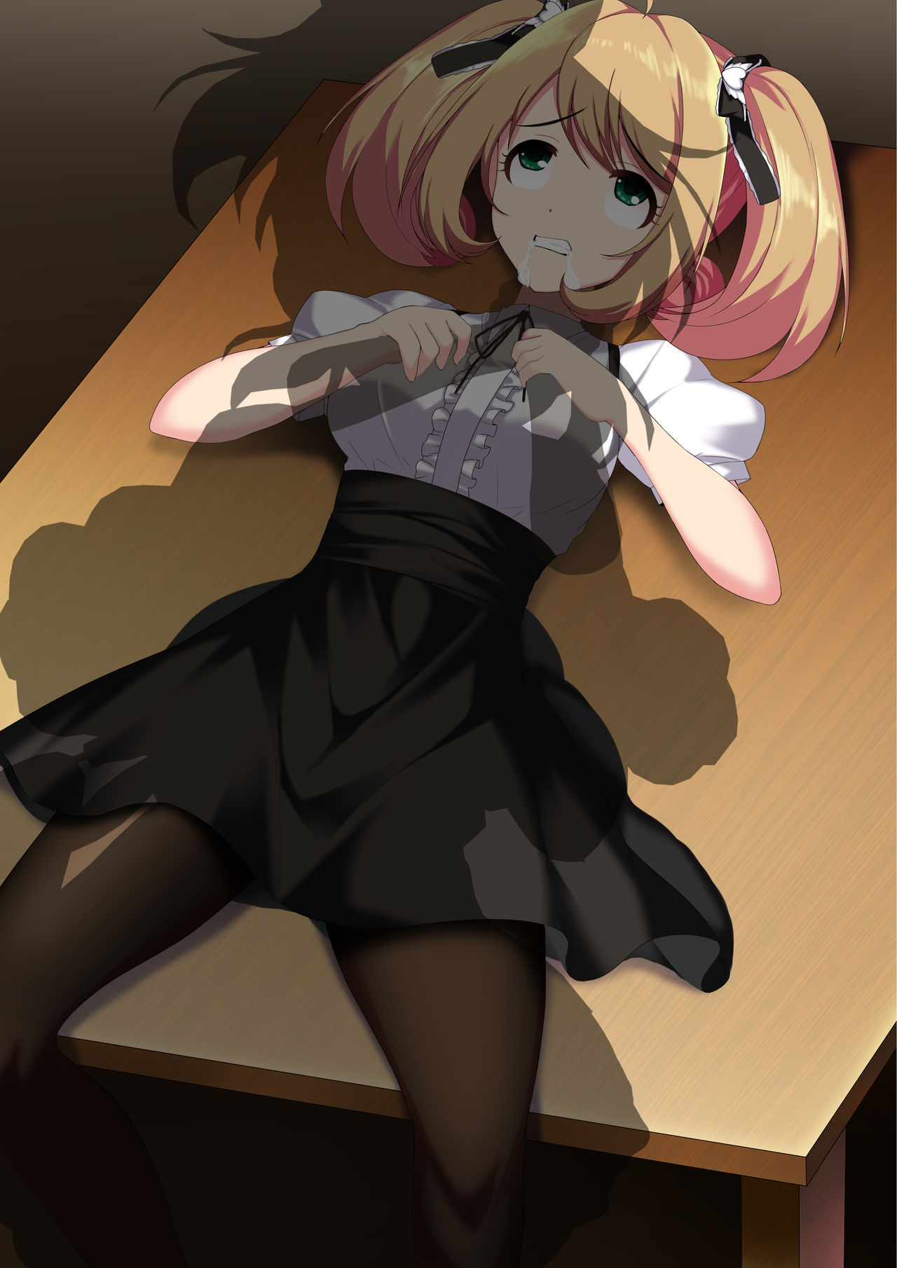 【Bangaihen】Best Match! Are You Ready? page 3 full
