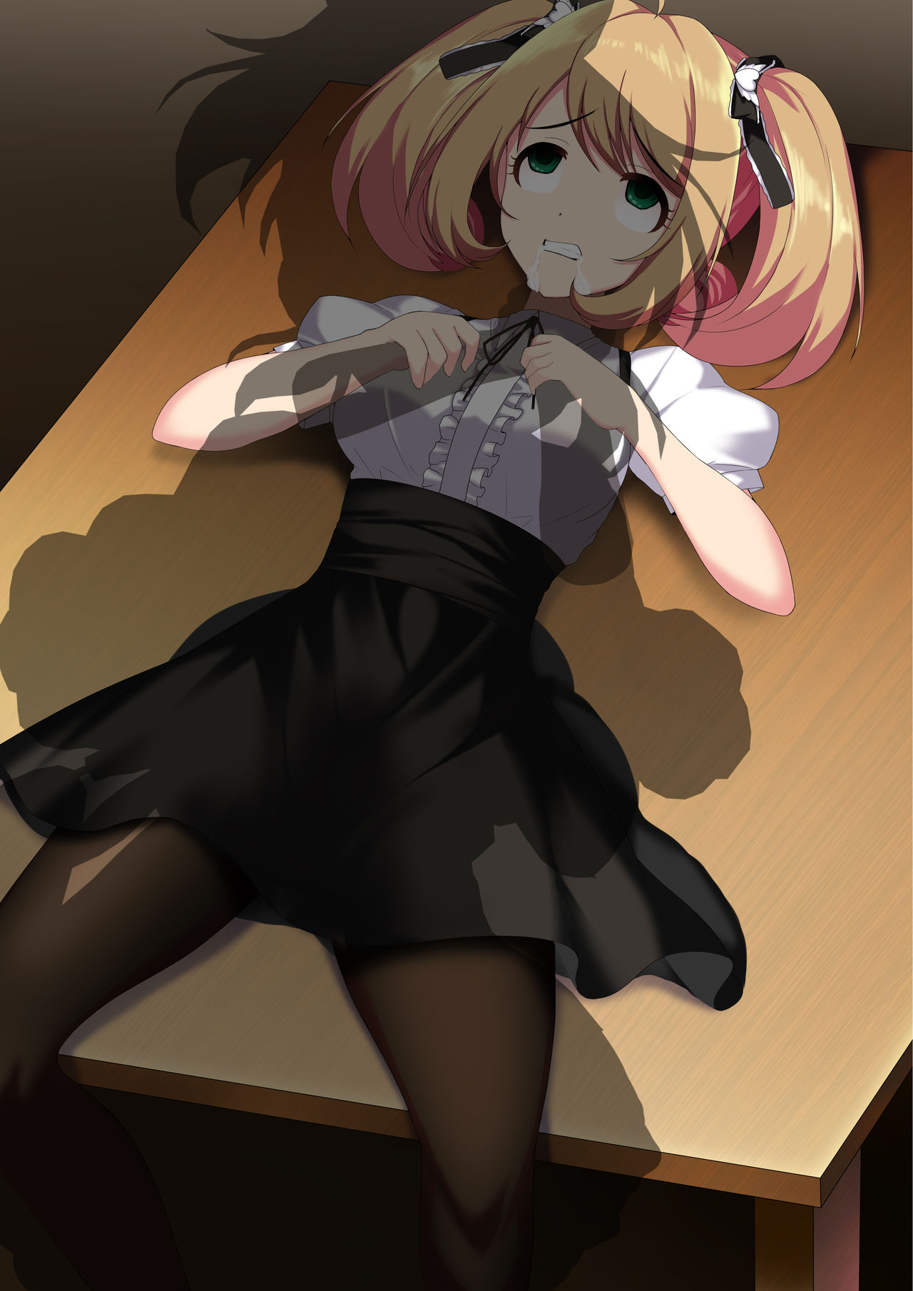 【Bangaihen】Best Match! Are You Ready? page 4 full