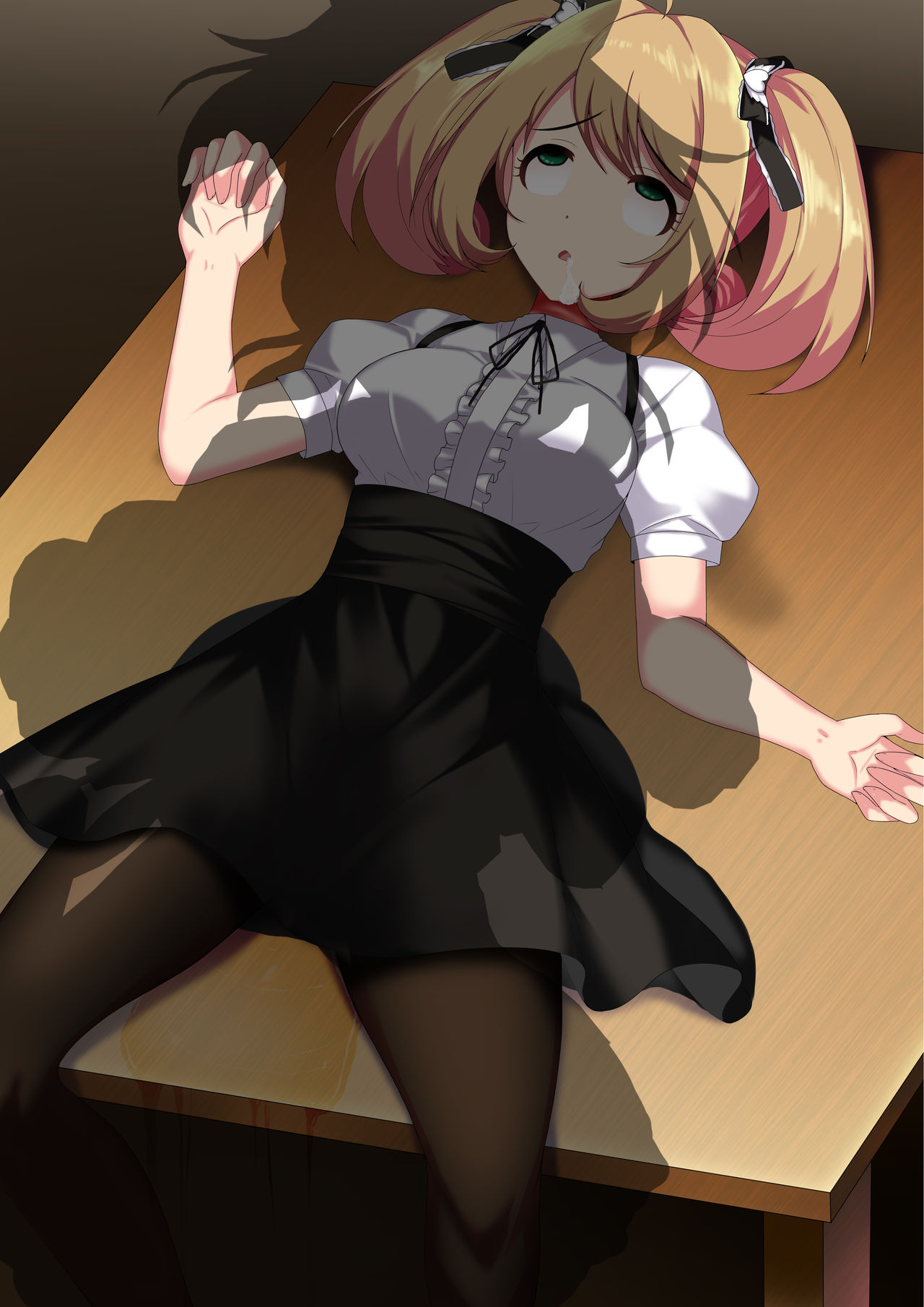【Bangaihen】Best Match! Are You Ready? page 5 full