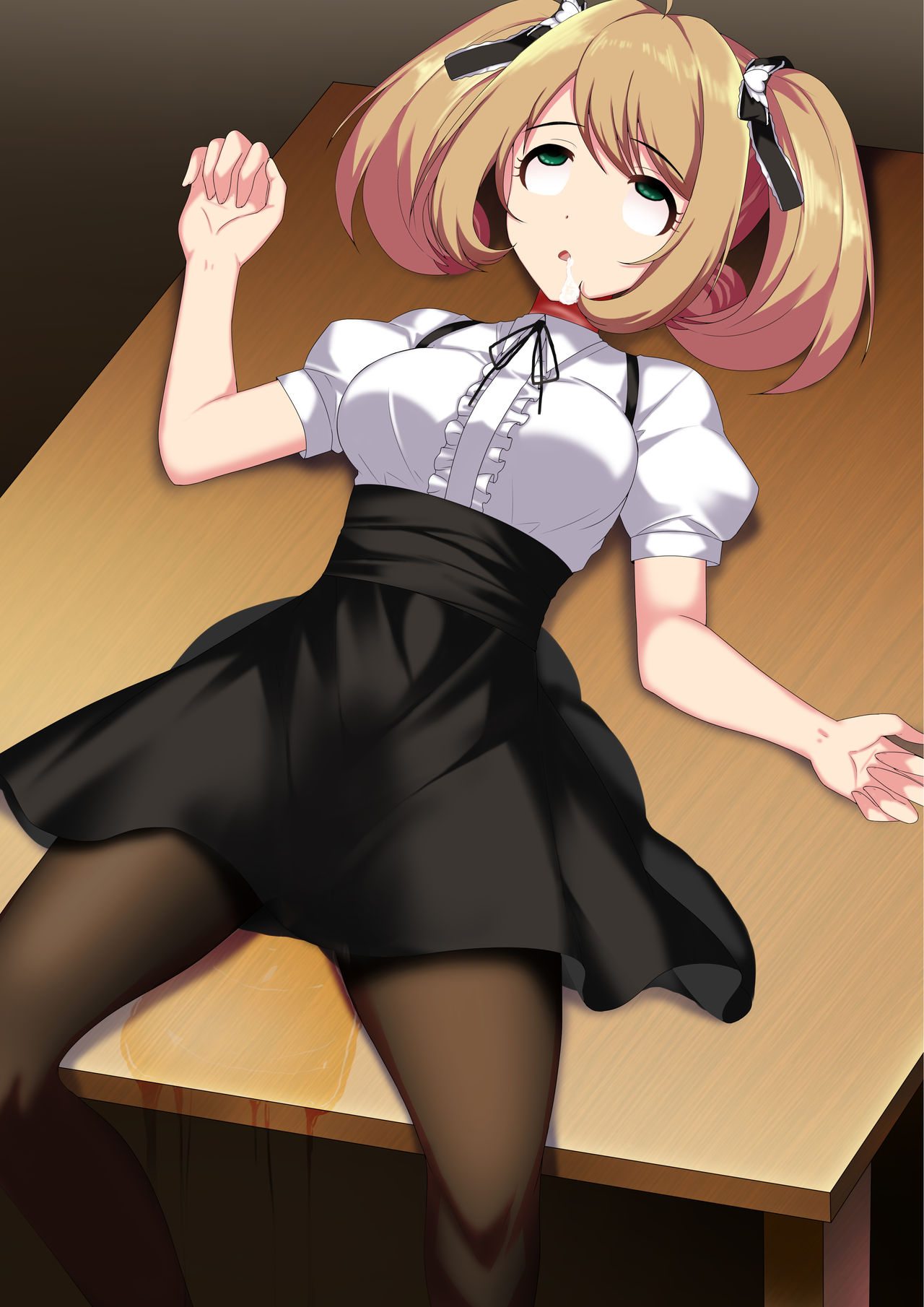 【Bangaihen】Best Match! Are You Ready? page 6 full