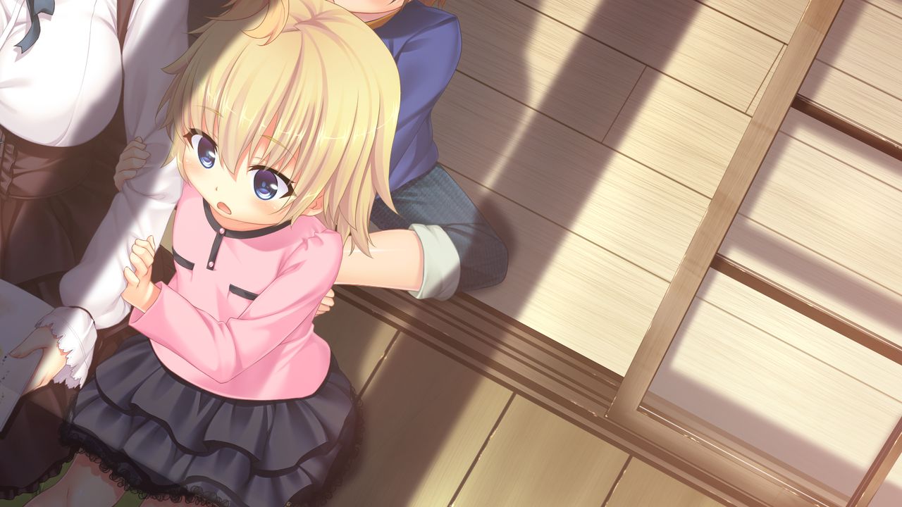 Nora to Oujo to Noraneko Heart 2 -Nora，Princess，and Crying Cat.- page 10 full