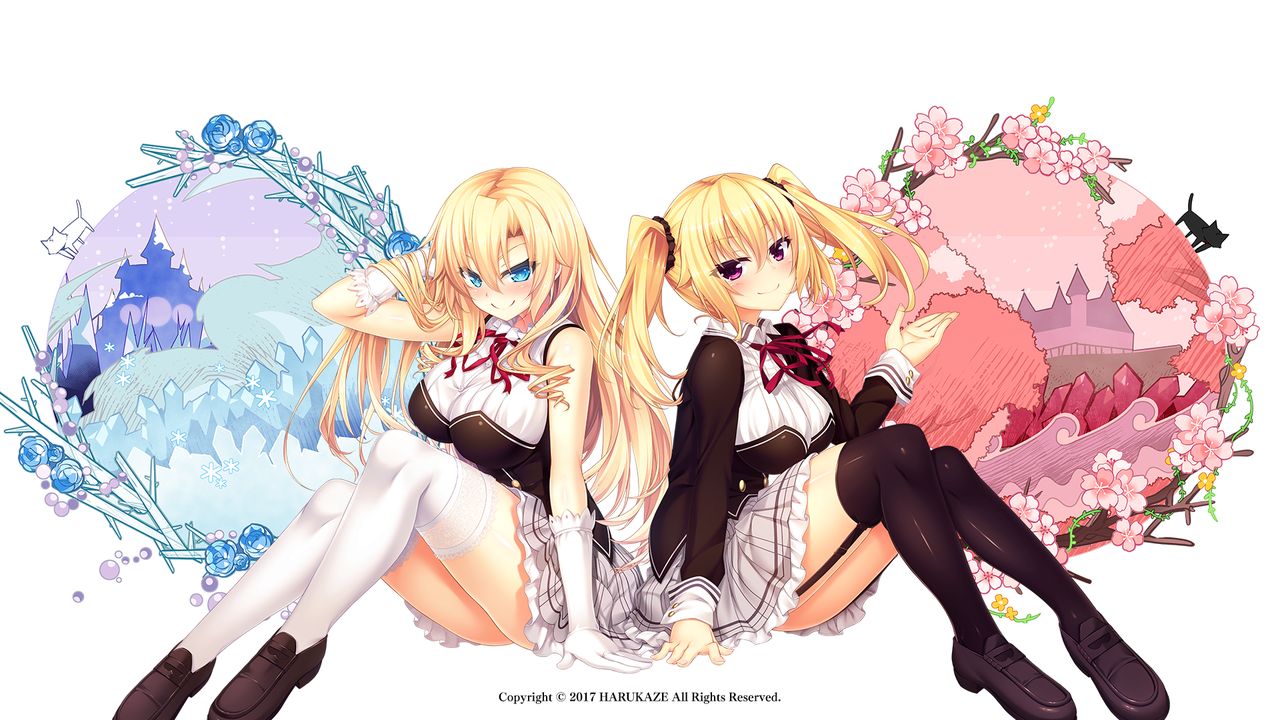 Nora to Oujo to Noraneko Heart 2 -Nora，Princess，and Crying Cat.- page 2 full