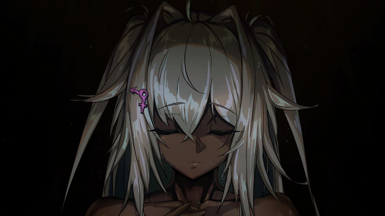 Artist - Aya page 8 full