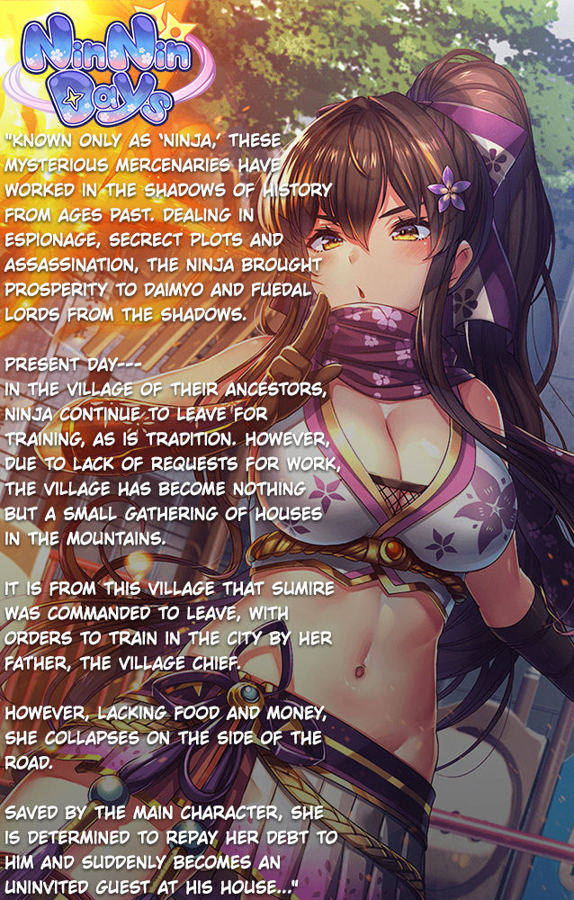 NinNinDays page 2 full