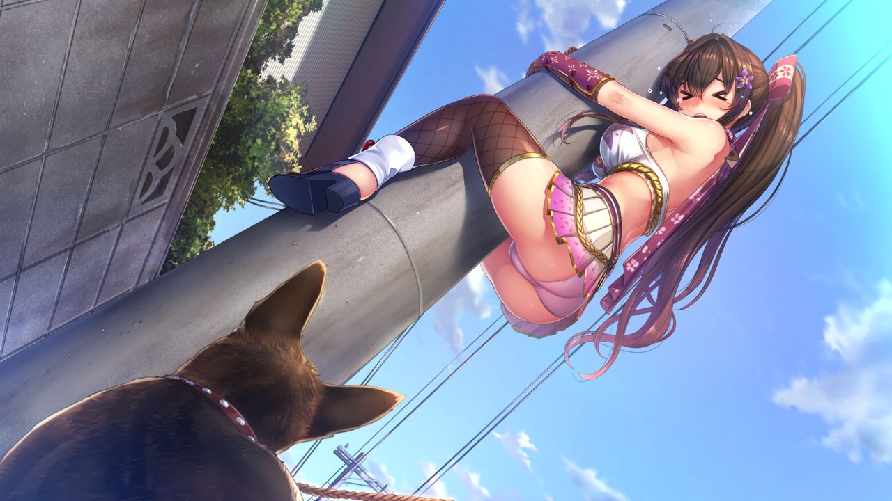NinNinDays page 9 full