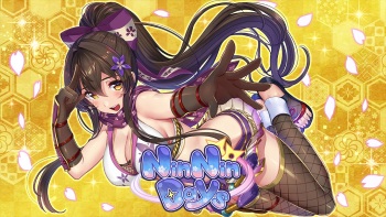 NinNinDays cover