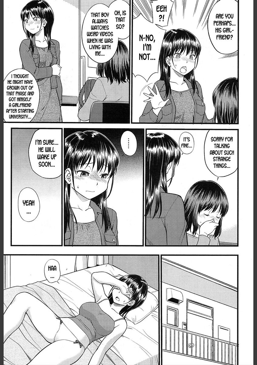 Body Swapping 2 page 5 full