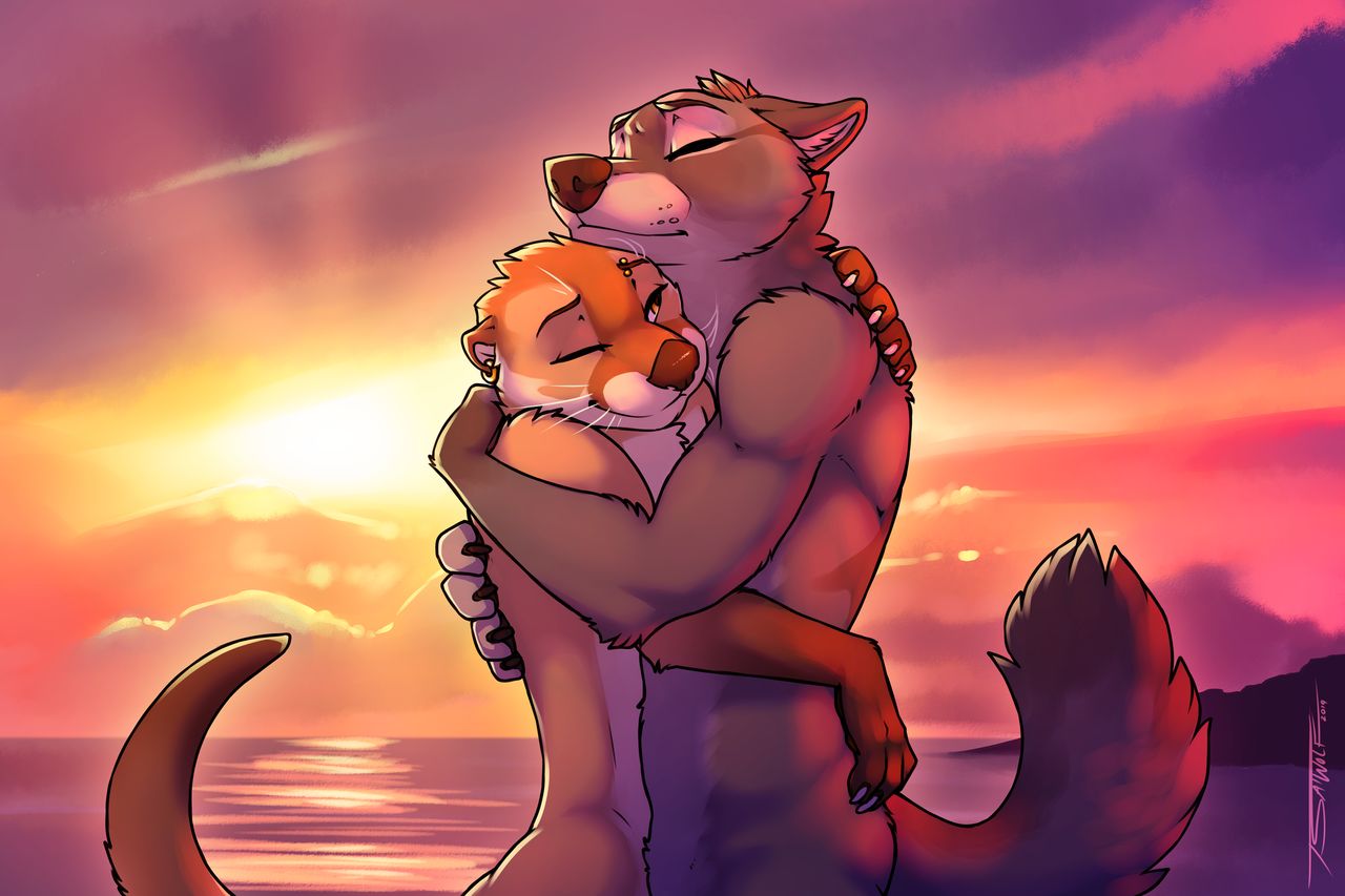 Deep Breaths: Fresh Summer page 10 full
