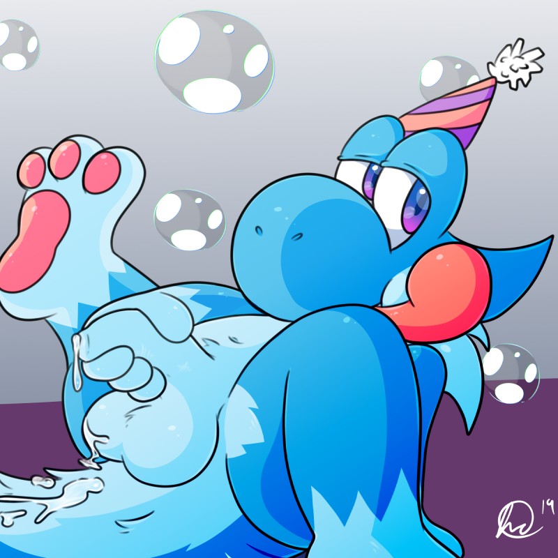 Birthday Nut page 3 full