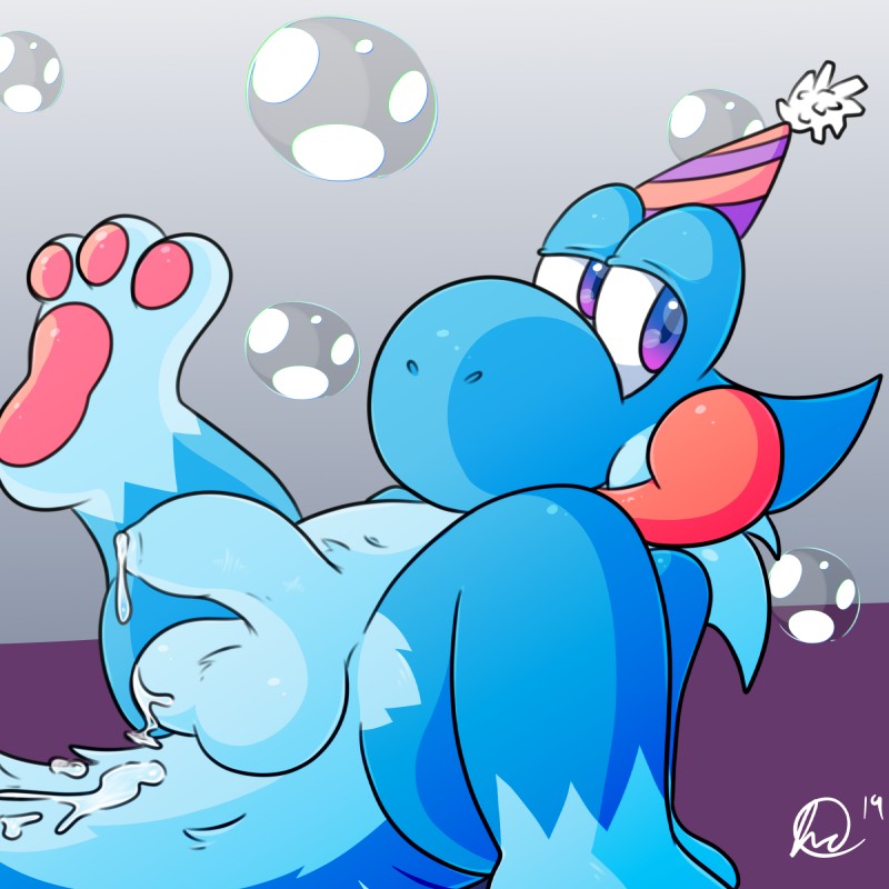 Birthday Nut page 4 full