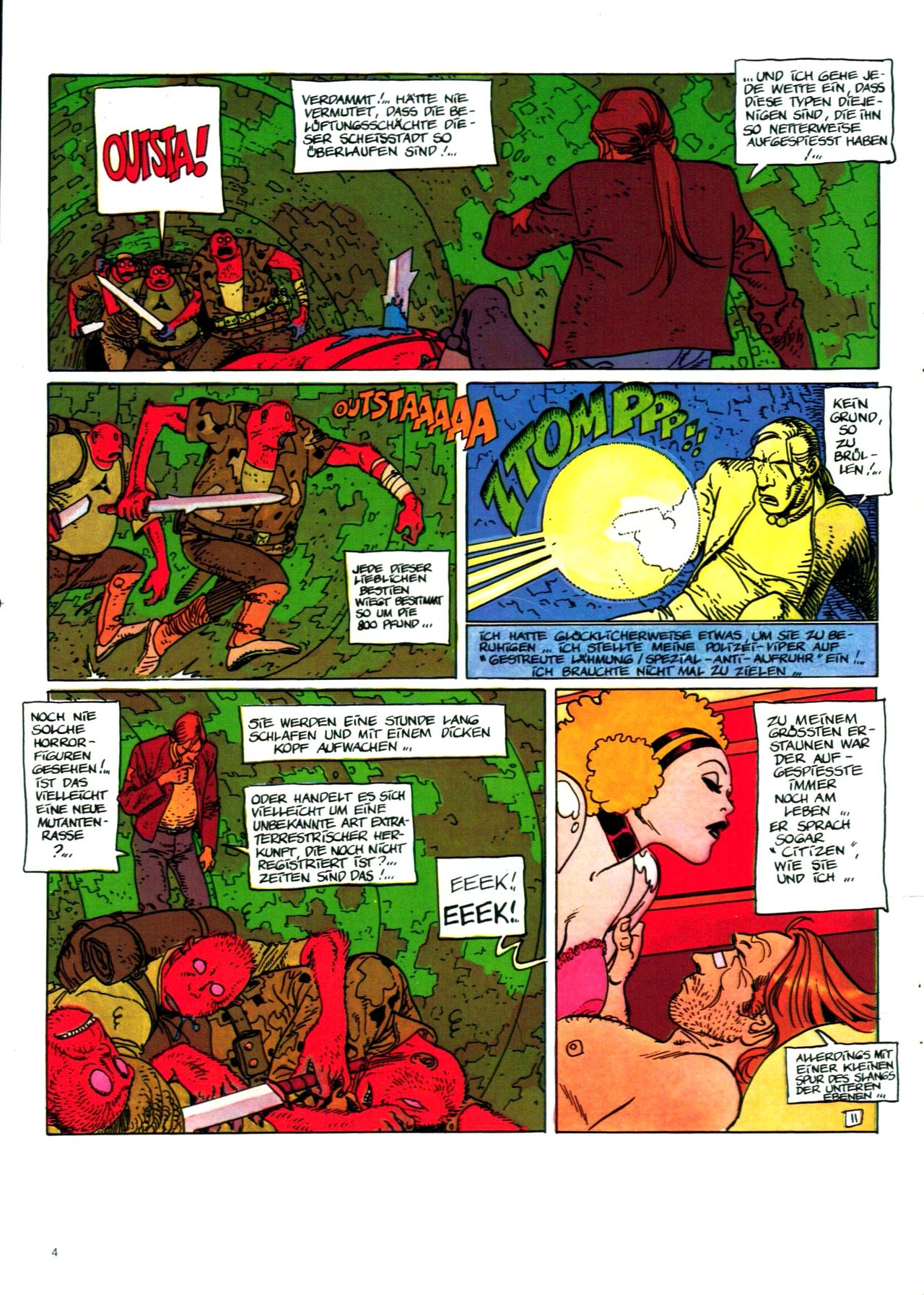 Schwermetall #019 page 4 full