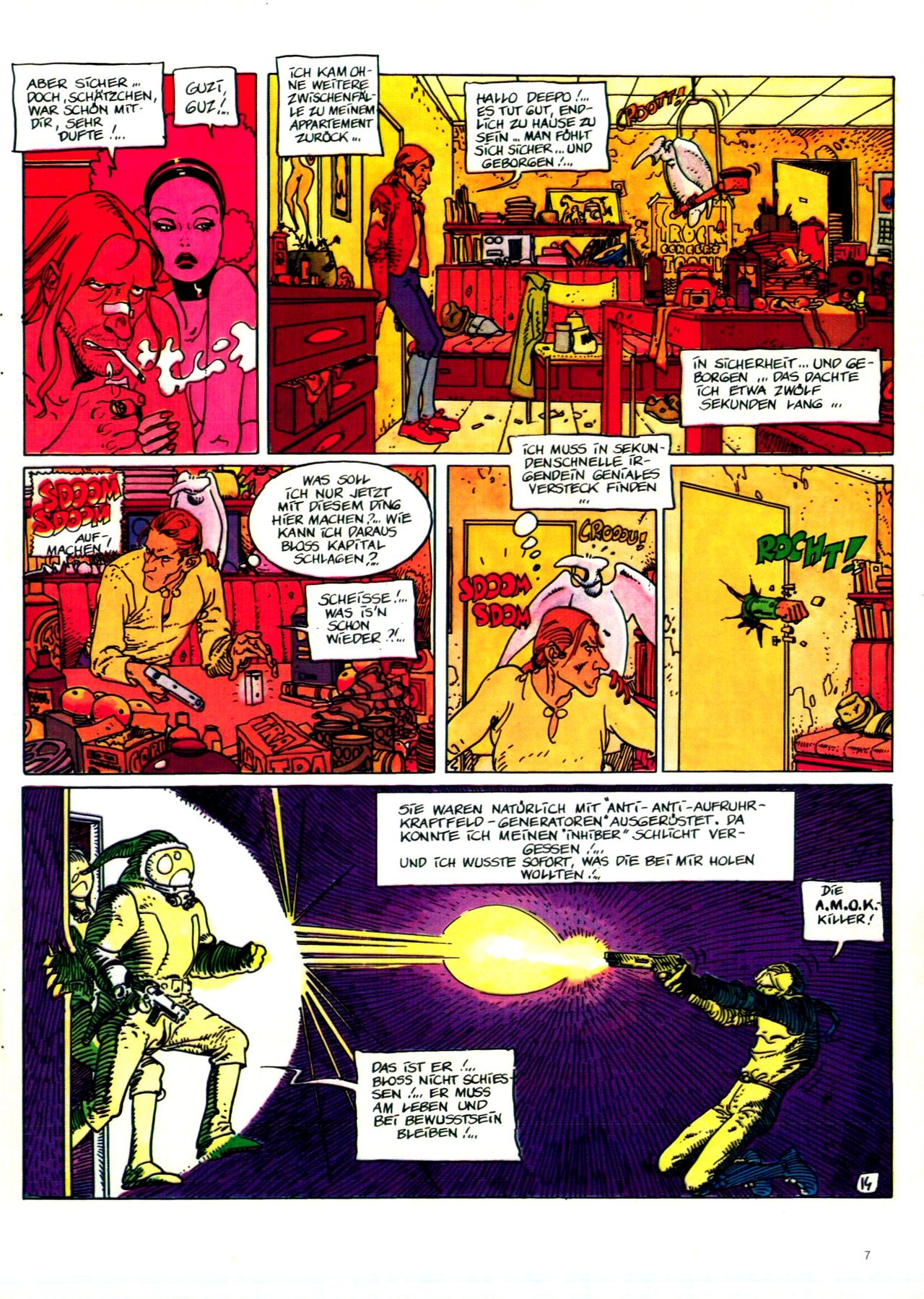 Schwermetall #019 page 7 full