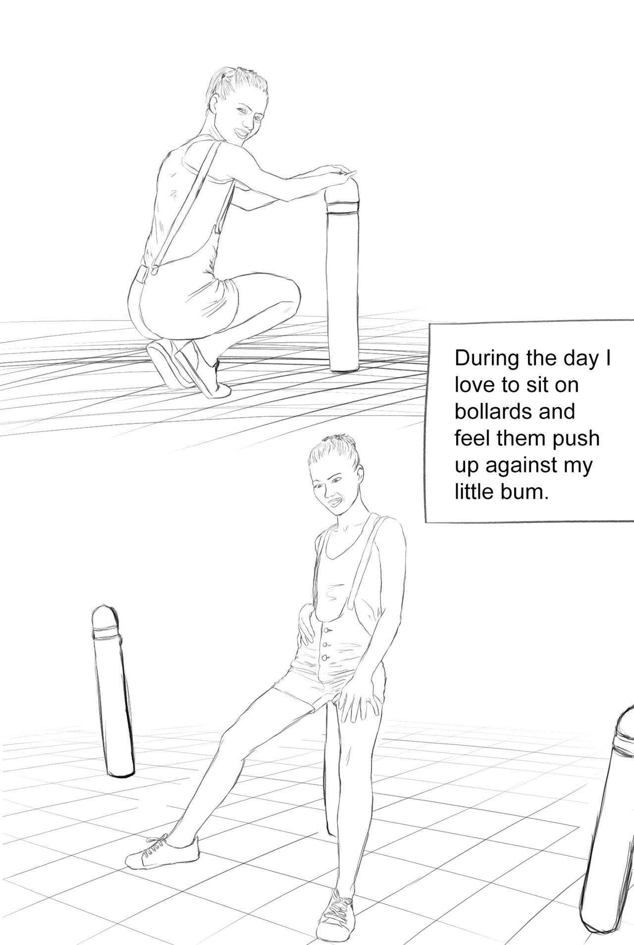 Bollards page 2 full