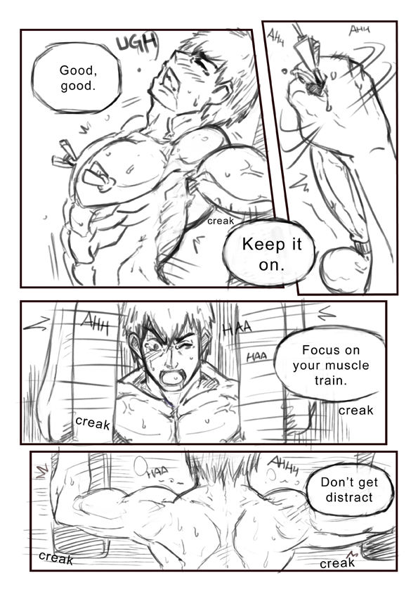 Gai's resistance training page 6 full