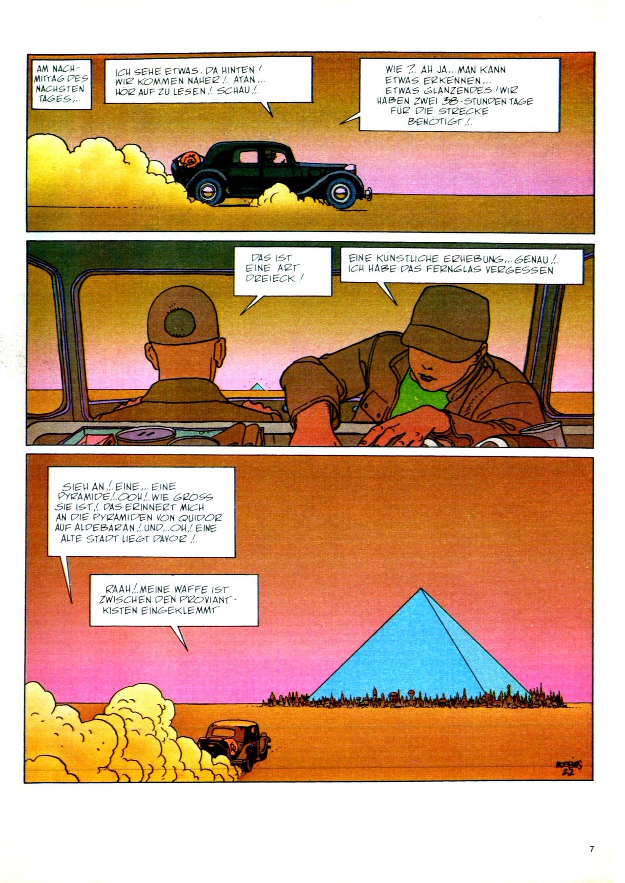 Schwermetall #086 page 7 full