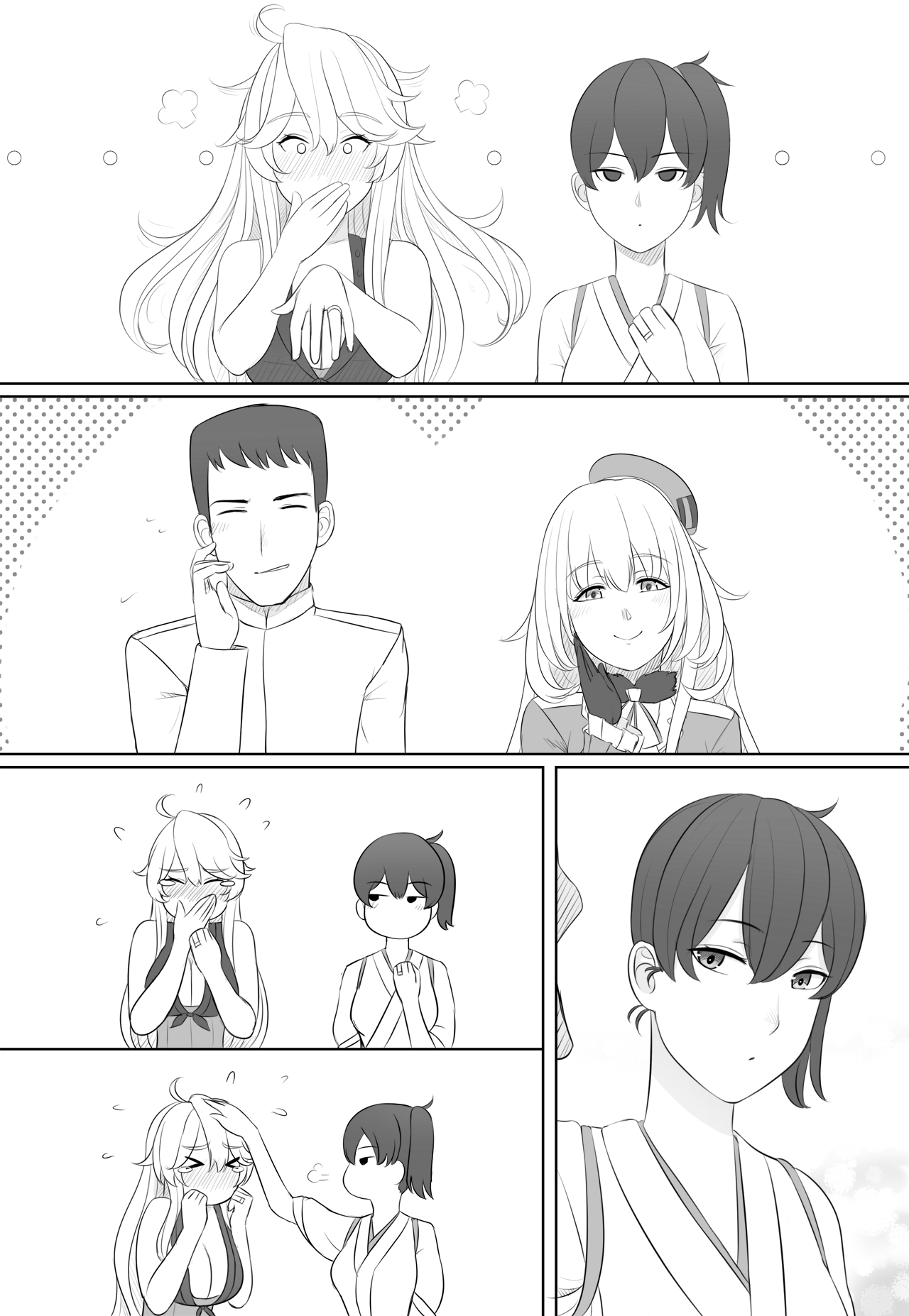 With Kaga page 3 full
