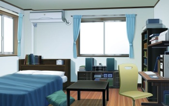 Boku to Kanojo no Midara na Utage cover