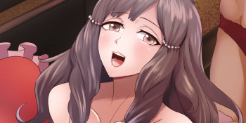Sumia's Heartbreak cover
