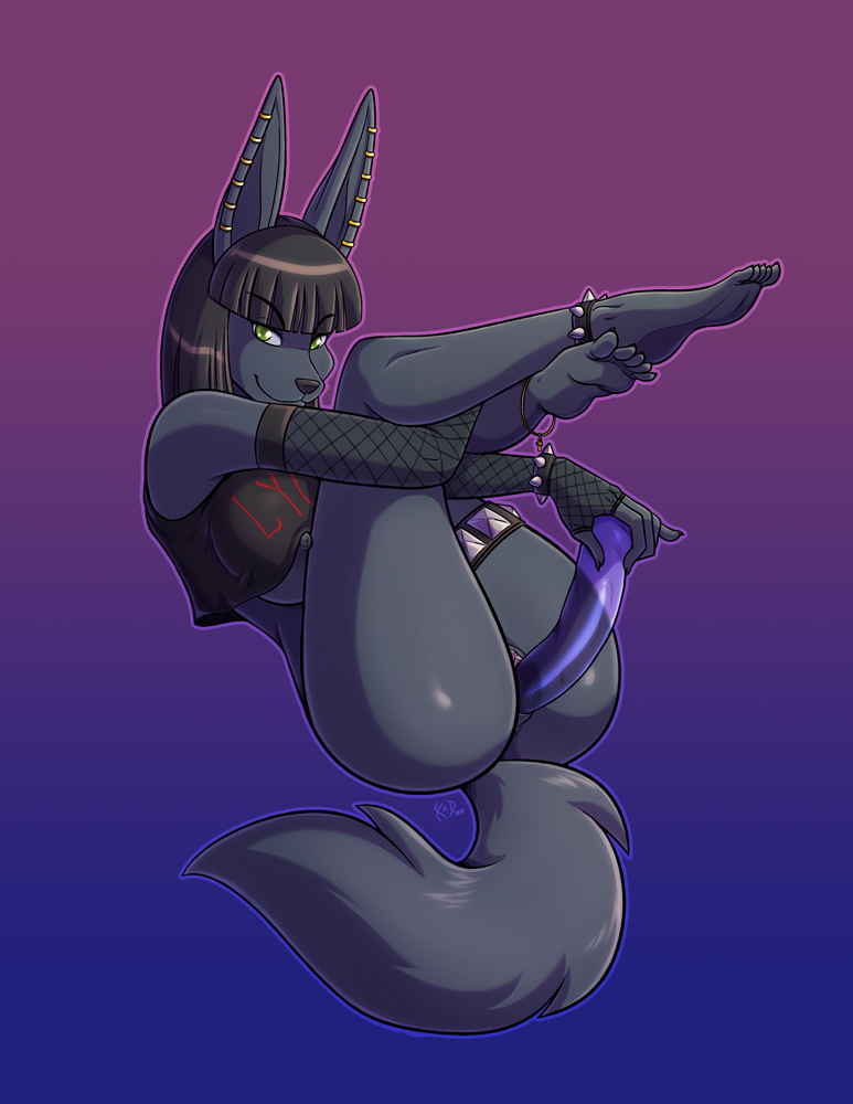 Artist - Kadath page 6 full