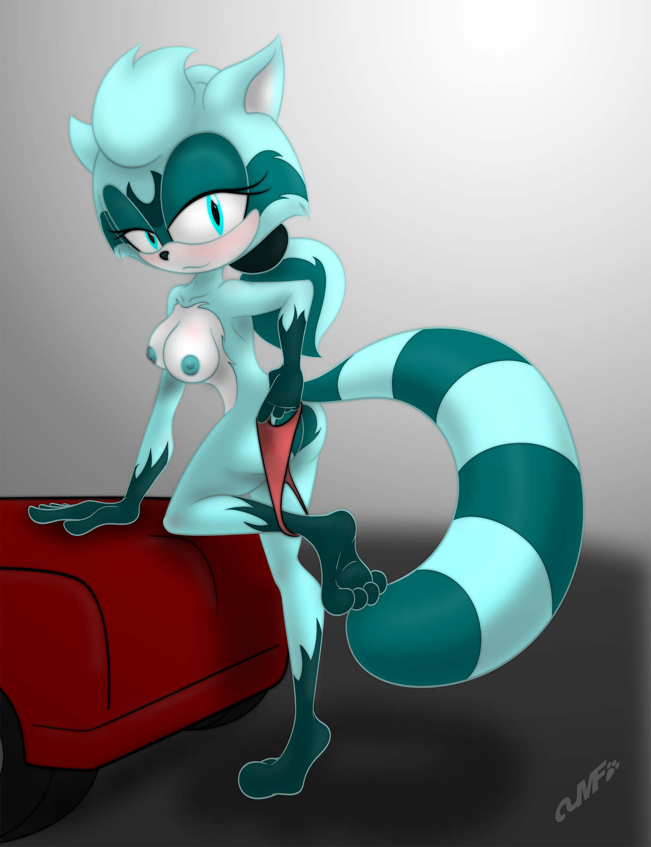 ARTIST Mini-Feru page 3 full