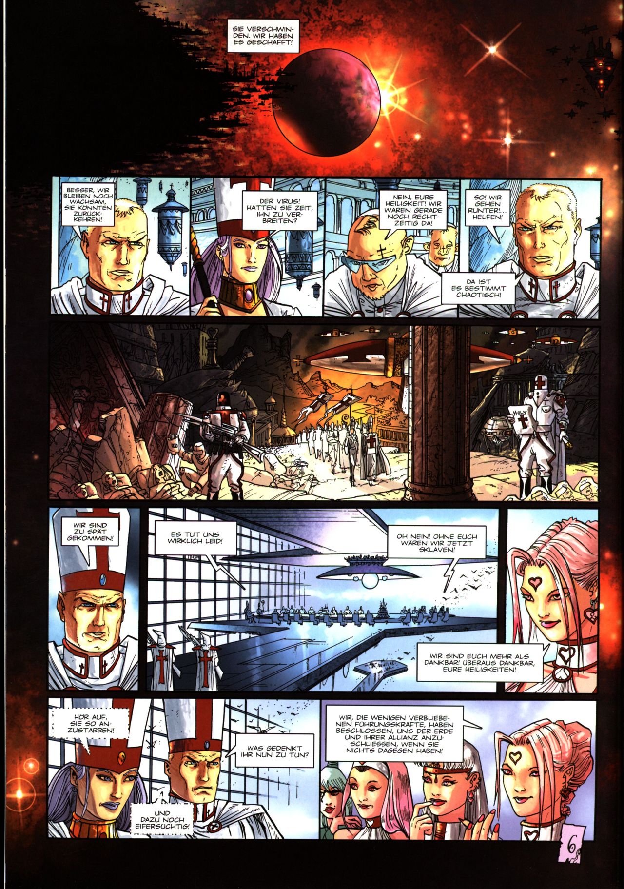 6666 #02 : Civis Pacem Parabellum page 9 full