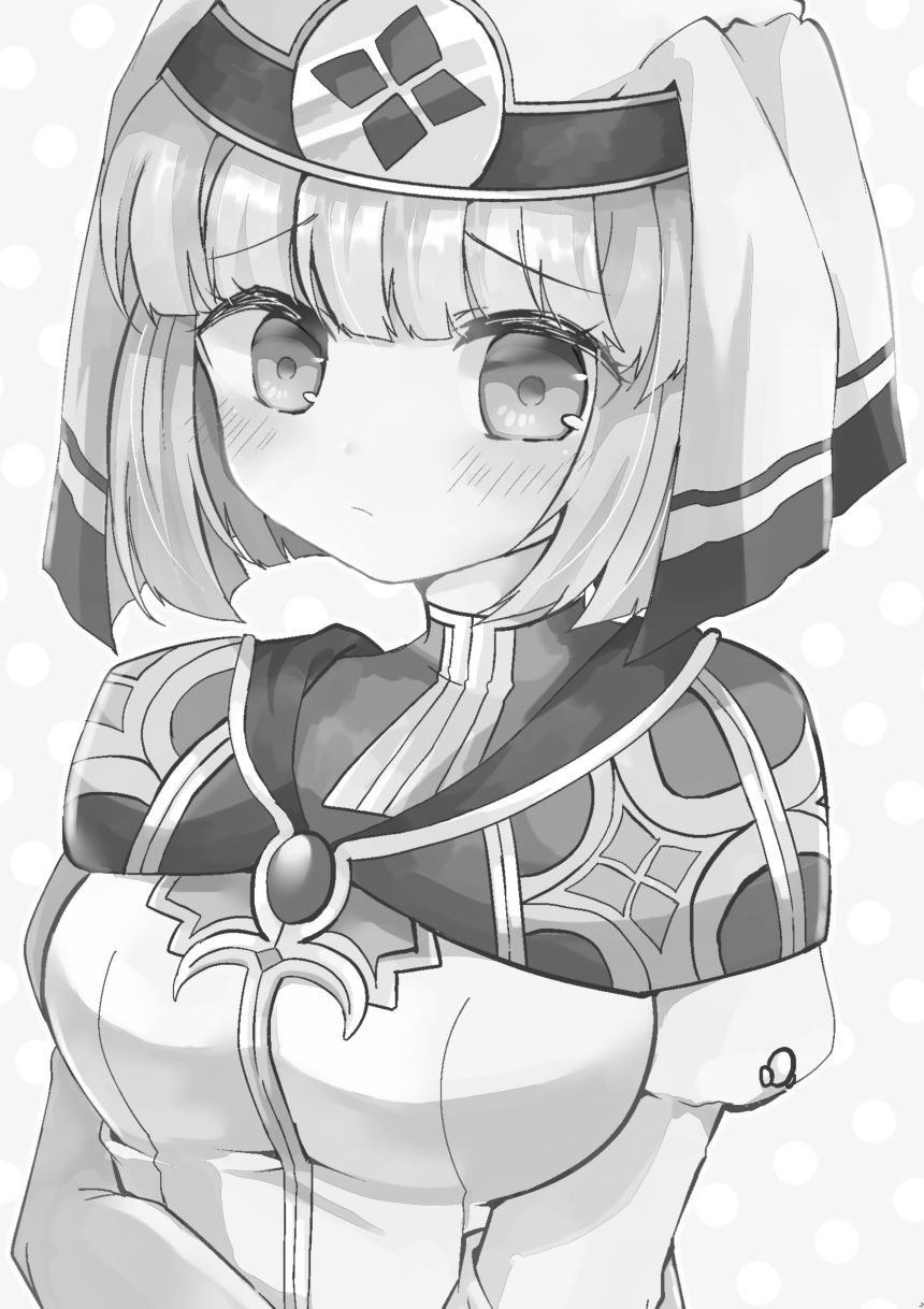 FEHシルクちゃん実装おめでとう記念 page 2 full