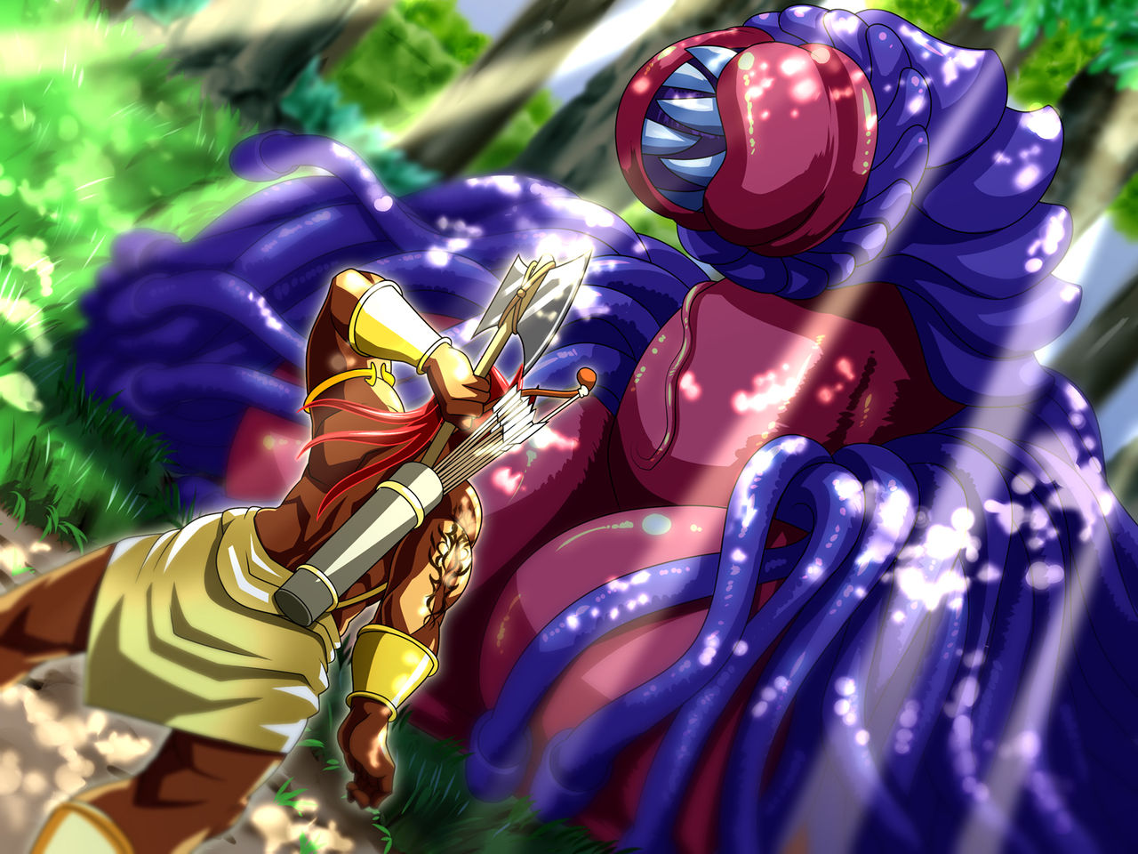 Syokusyu page 3 full