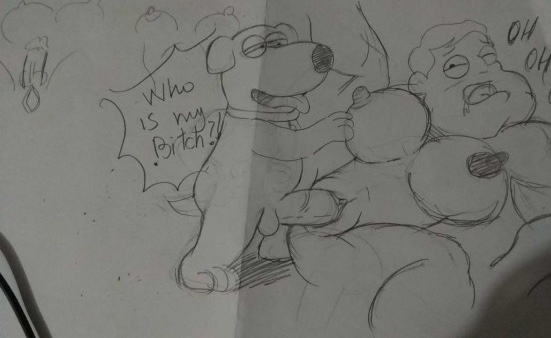Stan gets sex change page 4 full