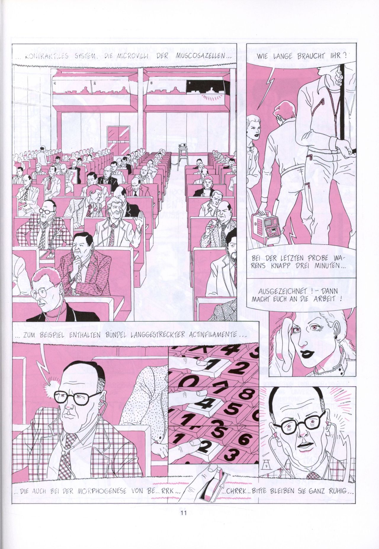 Spiegelwelten page 10 full