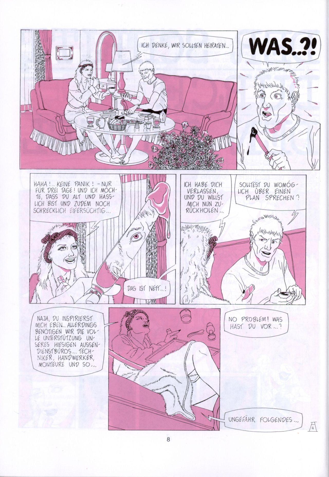 Spiegelwelten page 7 full