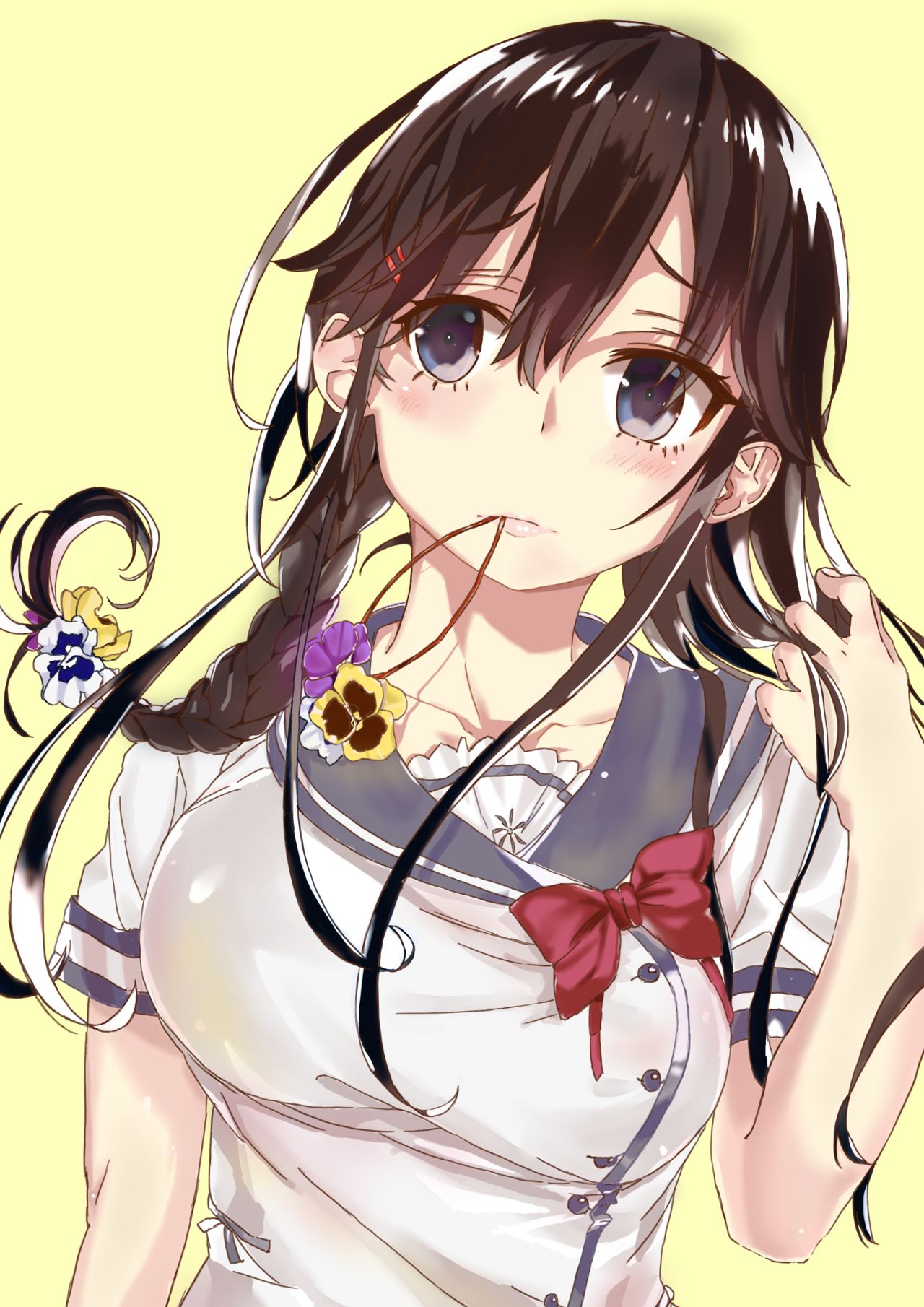Ore wo Suki nano wa Omae dake ka yo page 2 full