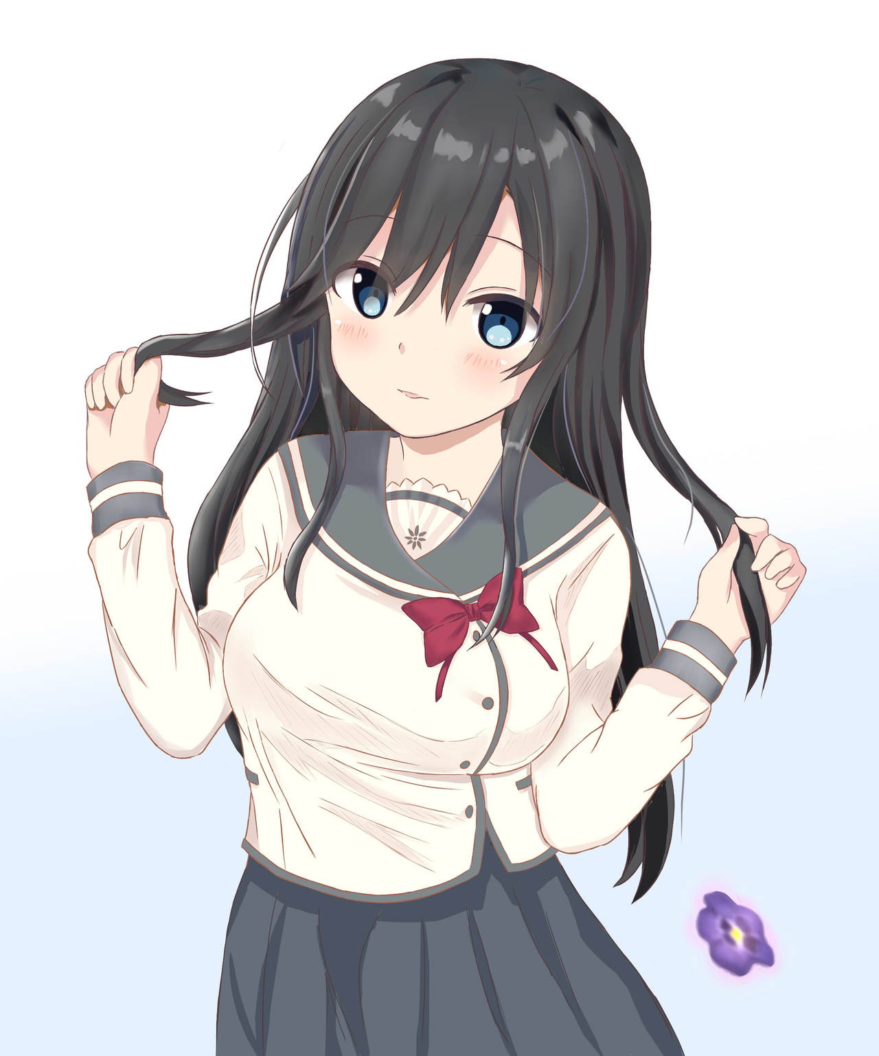 Ore wo Suki nano wa Omae dake ka yo page 3 full