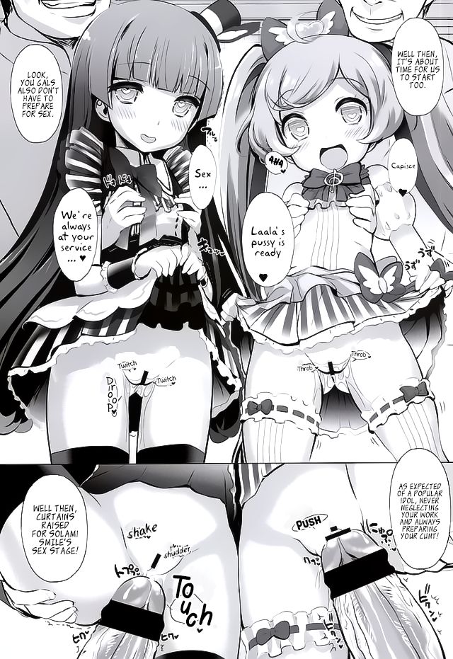 System Desukara | Because That's The System page 10 full