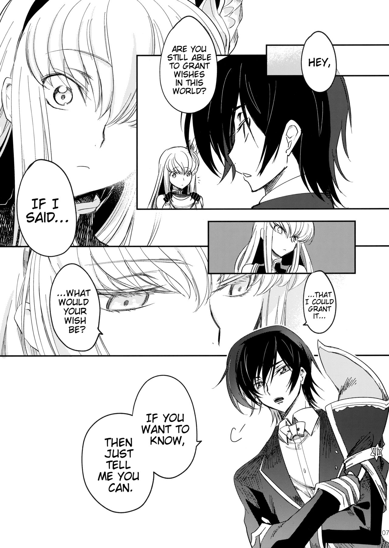 Ultramarine Noise page 7 full