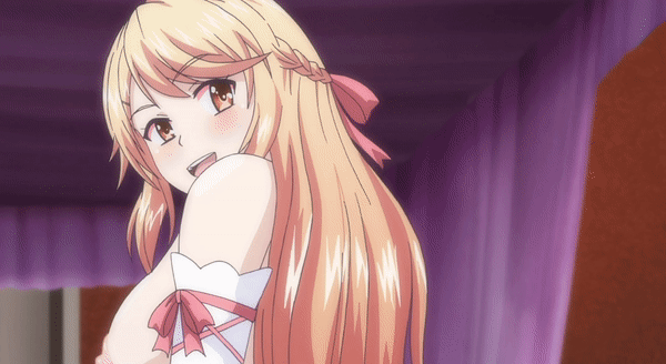 Subarashiki Kokka no Kizukikata Gif page 2 full