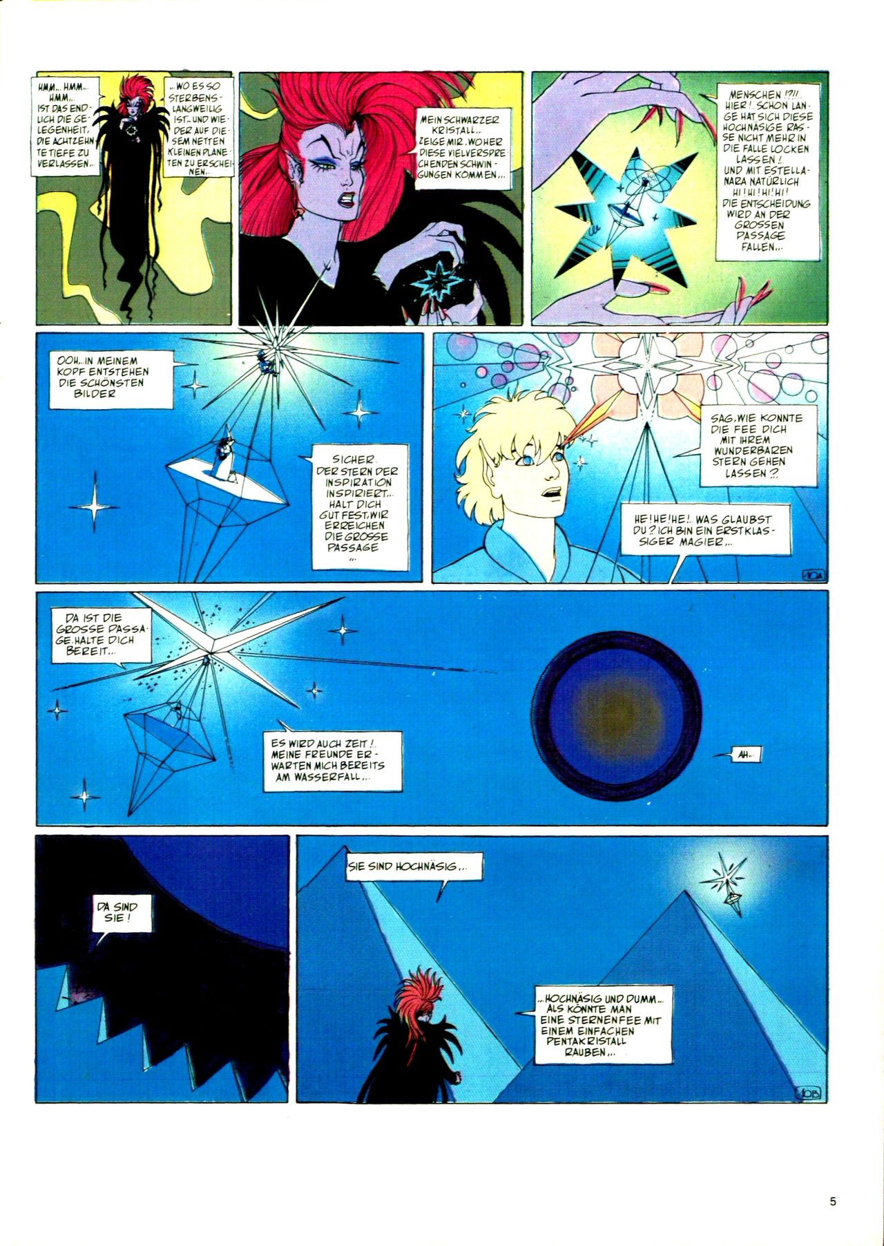 Schwermetall #077 page 5 full