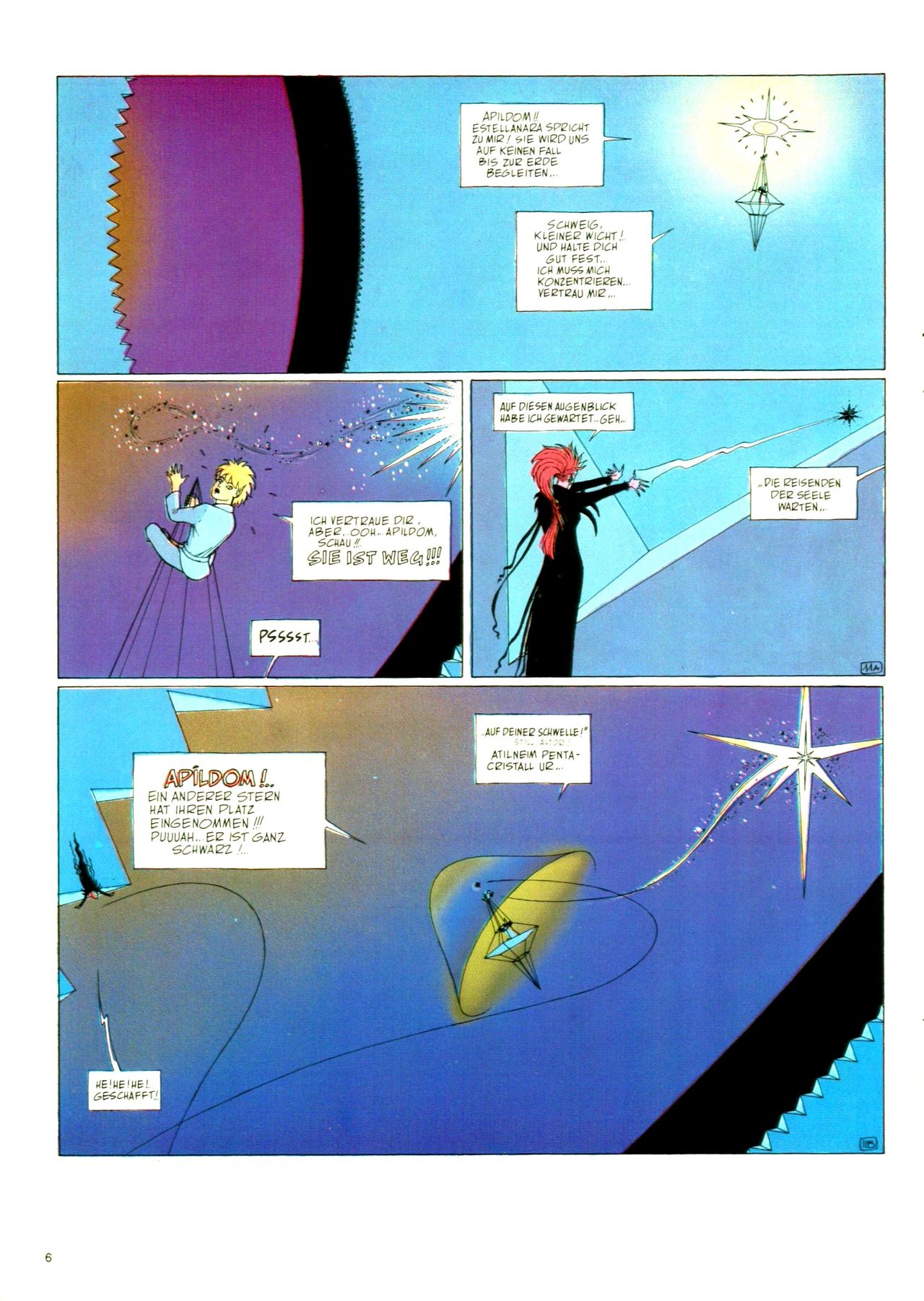 Schwermetall #077 page 6 full