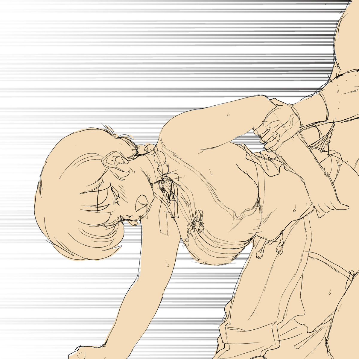 Mage's Fanbox &amp; Pawoo page 4 full