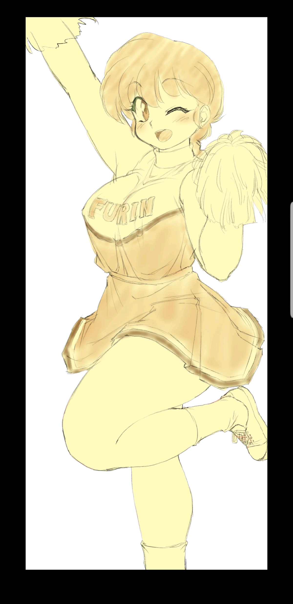 Mage's Fanbox &amp; Pawoo page 7 full