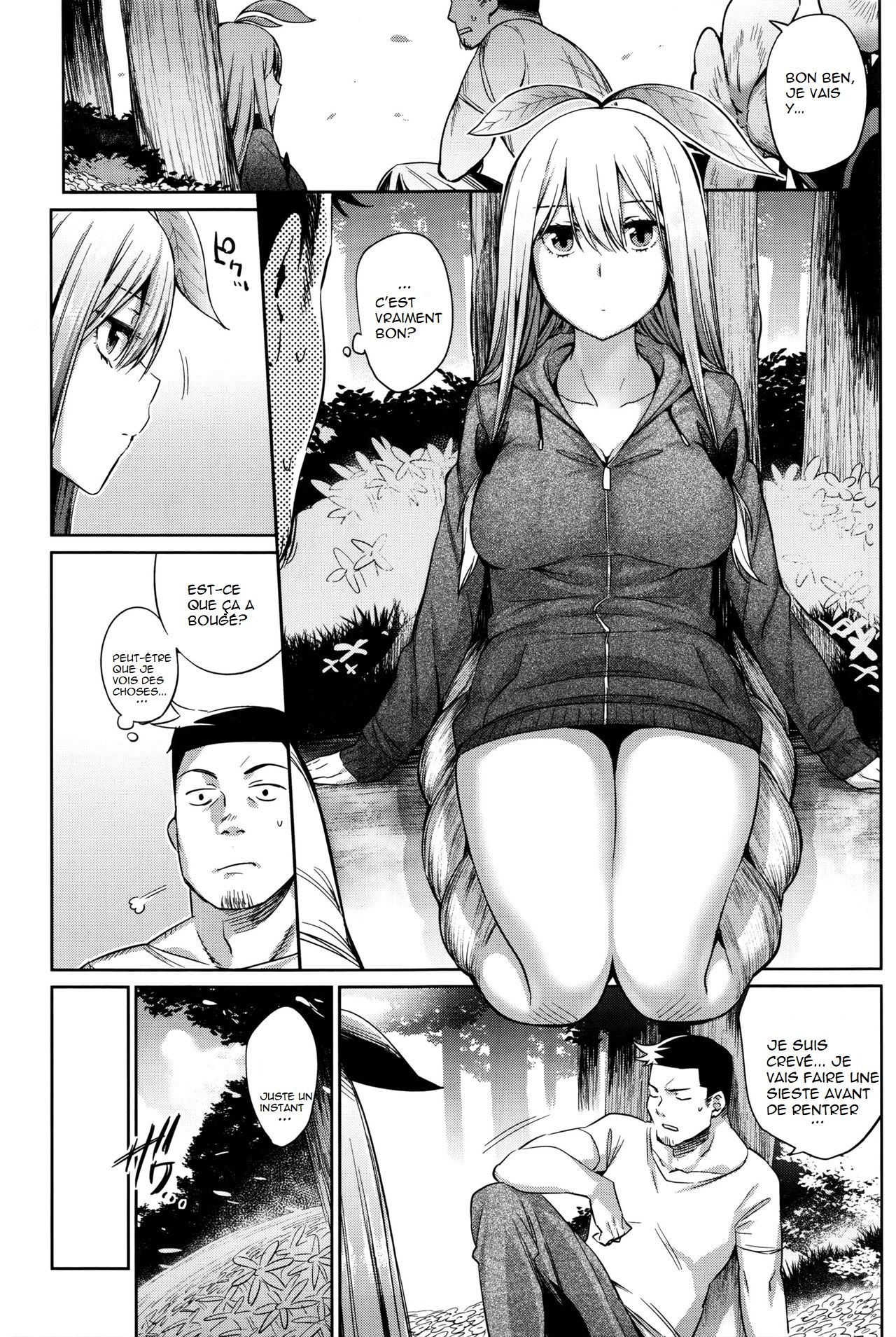Shokubutsu no Sodatekata How to Raise Plants page 9 full