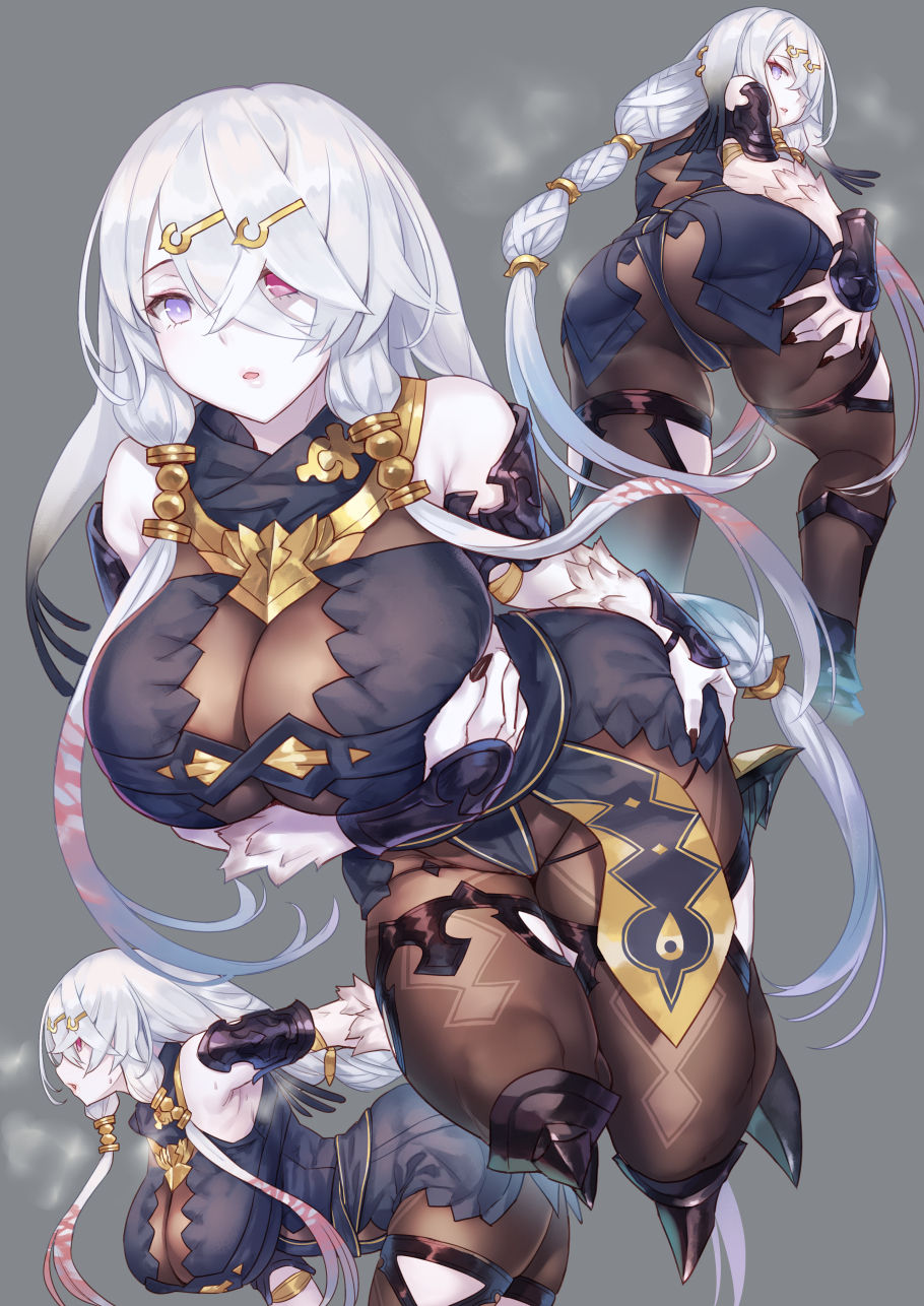 Zhen Lu page 3 full