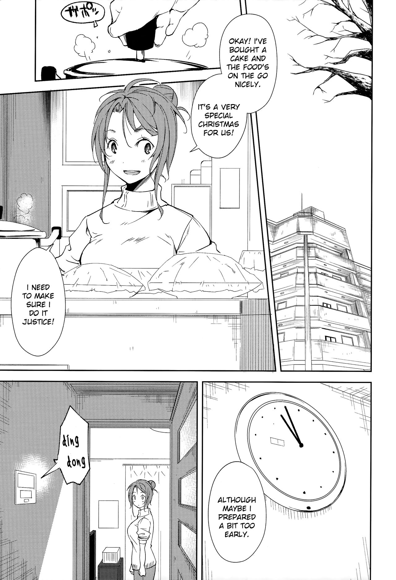 Shoujo M -ep.5- page 4 full