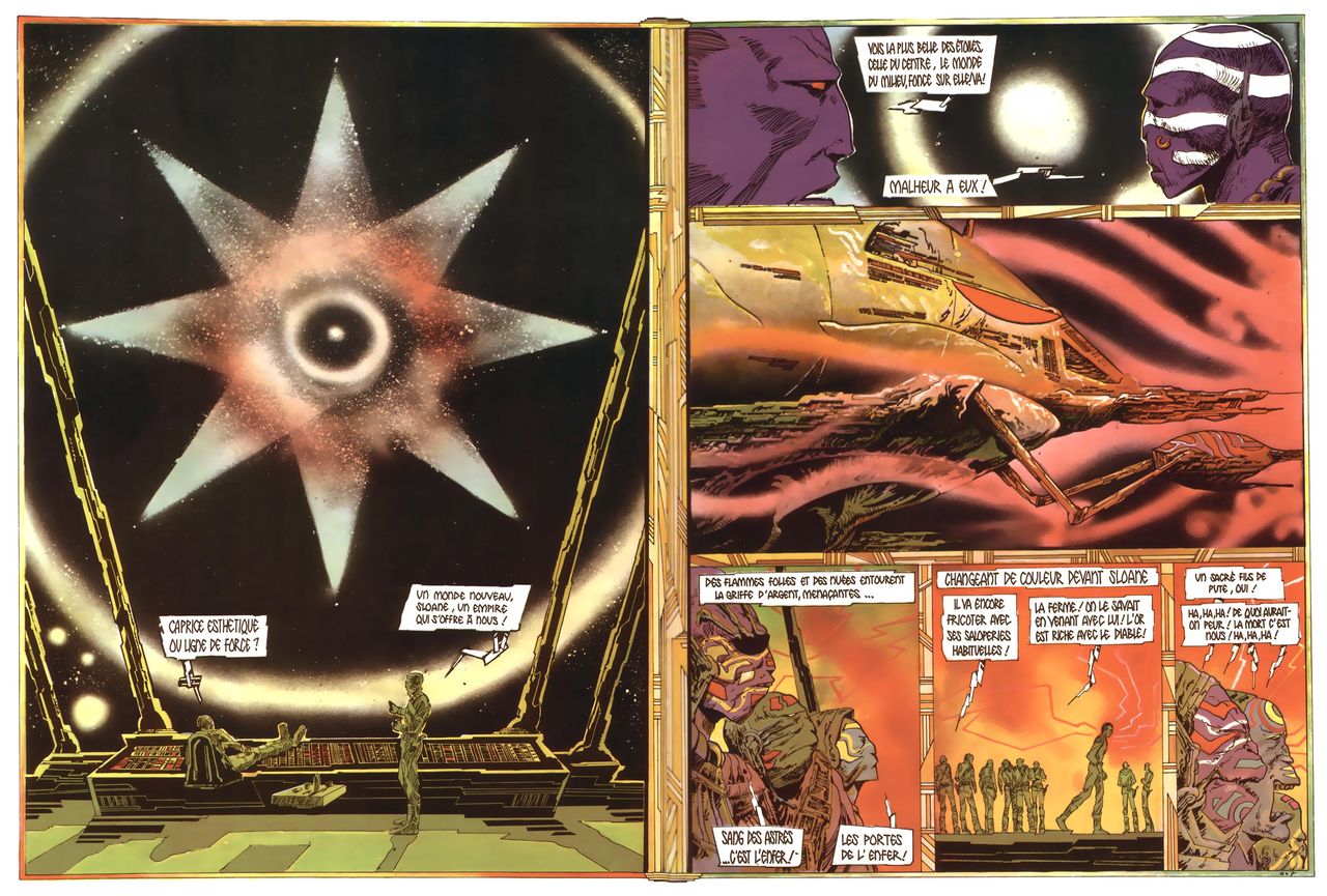Salammbô page 9 full