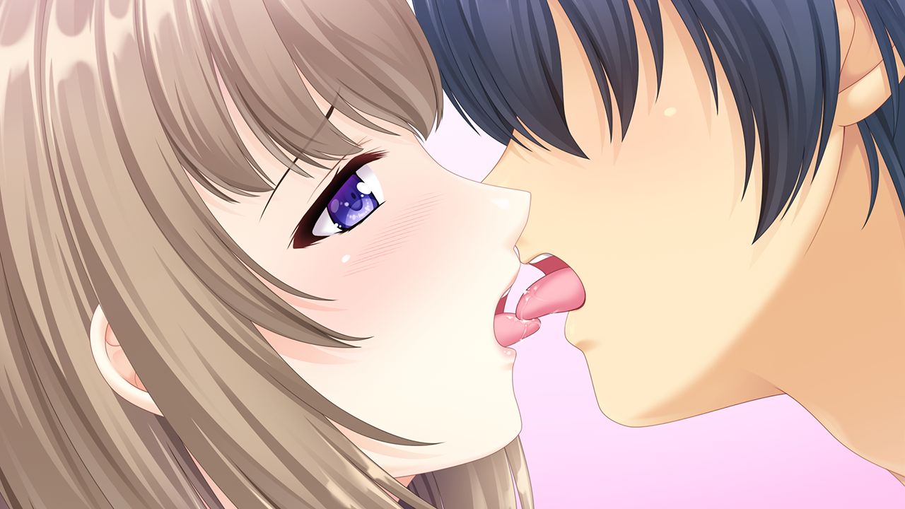 Mesu Ochi! Ore no Netori-bou de Midara ni Aegu Senpai &amp; Kouhai Tsuma ~Mucchiri Nikuatsu no Kyonyuu Tsuma-tachi to no Hamehame Love Life~ Append Scenario DLC page 3 full